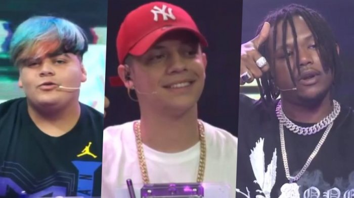 Este jueves: Mira un adelanto del tercer capítulo de El Gran Flow Axe