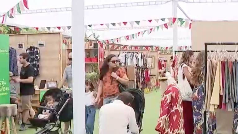 Compras navideñas en Fase 2: Revisa el horario extendido del comercio de lunes a viernes