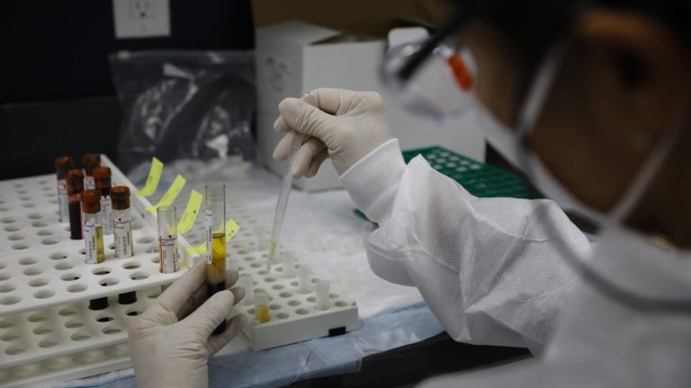 Hackers accedieron a documentos relacionados con la vacuna de Pfizer y BioNTech contra el coronavirus