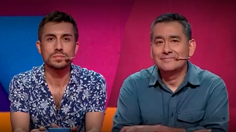 Este es el ganador entre Luiz Ruíz y Francisco Poblete