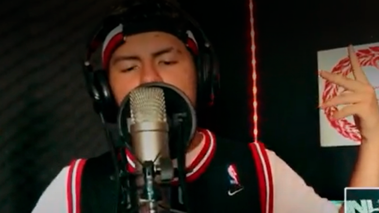 ¡Con todo el power! Shiva relató sus potentes vivencias en El Gran Flow