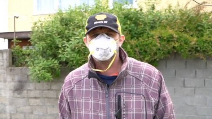 Acusan a mujer por violentas agresiones a sus vecinos en Punta Arenas