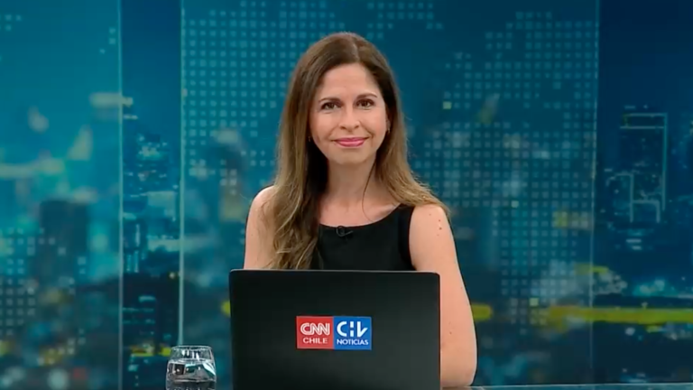 CHV Noticias Central | Sábado 12 de diciembre de 2020