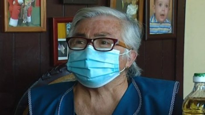 Cruel agresión a abuelitos: Delincuentes robaron roban pensión solidaria y su 10%