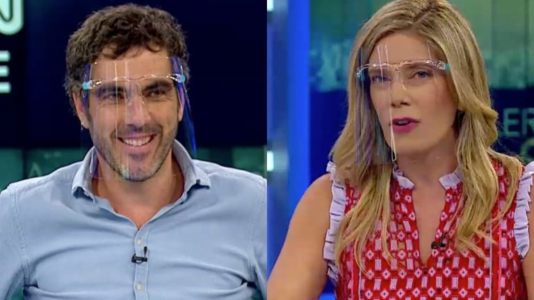 Covarrubias y crítica al machismo doméstico: 