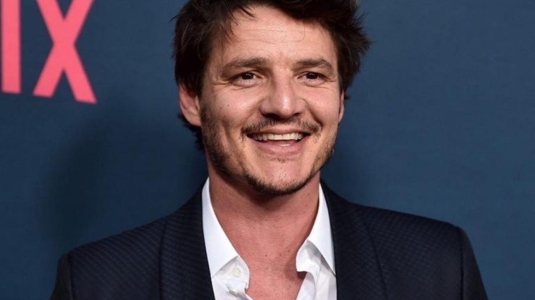 Pedro Pascal reveló qué es lo que más le gusta en la vida: 