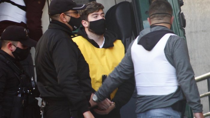 ¿Por qué Nano Calderón quedó en libertad? Conoce todos los detalles del juicio y la defensa del joven