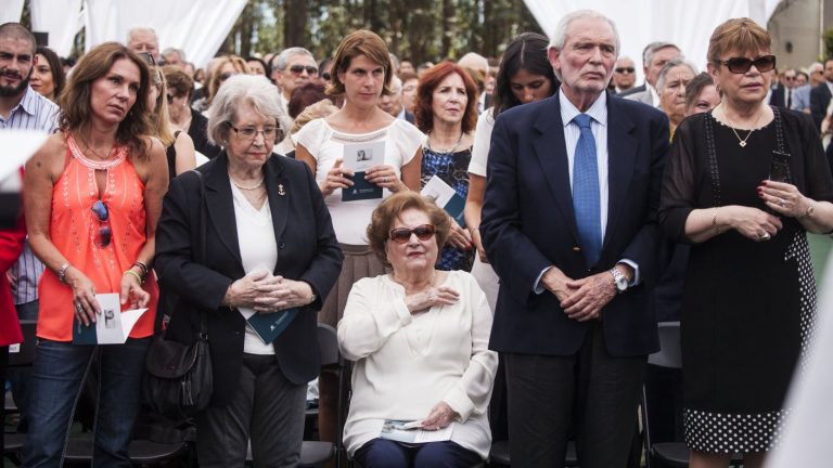 Hija de Pinochet y Lucía Hiriart baja su candidatura a concejala de Vitacura por 