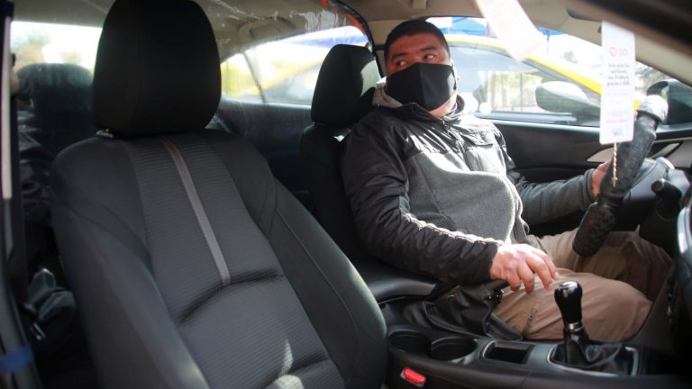 Amplían por 60 días el plazo de postulación al bono de apoyo para conductores