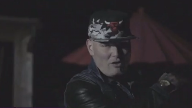 Un guerrero: Keine Grenze luchó por convencer al jurado de El Gran Flow