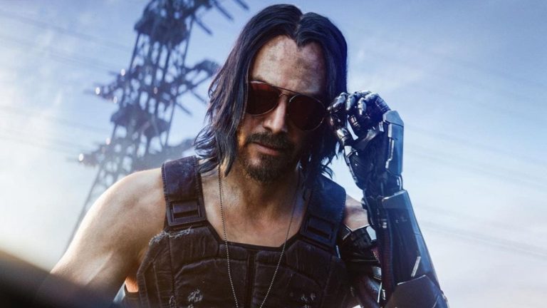 El esperado videojuego donde salía Keanu Reeves fue retirado de la tienda de PlayStation