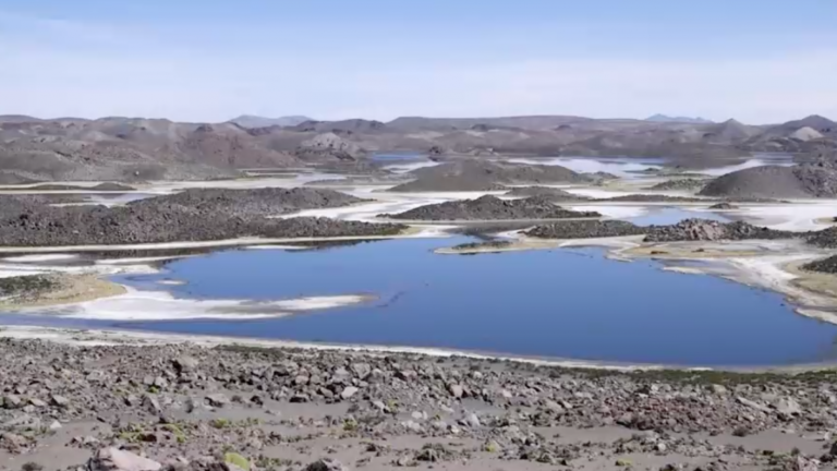 Experiencia vivencial y en conexión con la naturaleza: La magia del nuevo turismo Aymara en el desierto