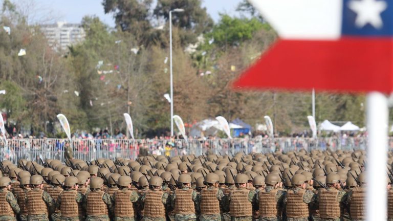800 militares activos y retirados serán formalizados por fraude dentro del Ejército