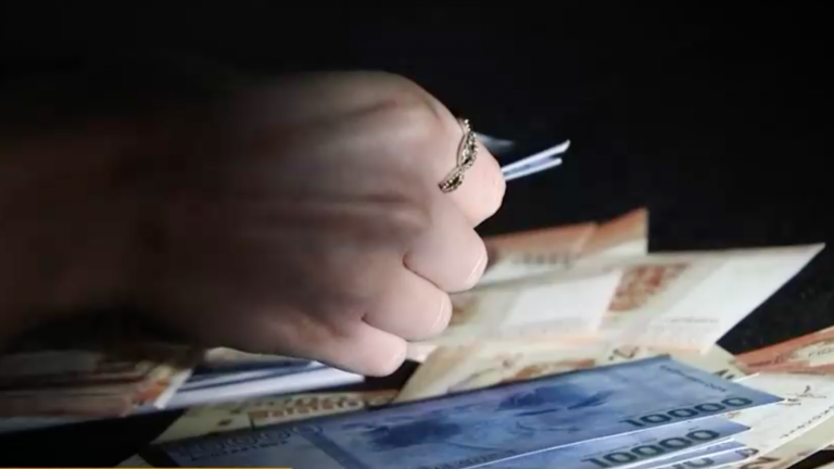 Presunta estafa piramidal por $800 millones: Víctimas denuncian deudas por créditos de consumo no pagados