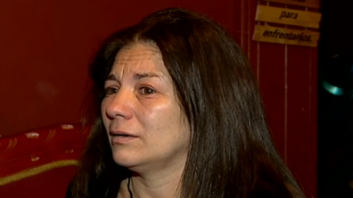 “Él me hizo conocer el odio”: Madre de Fernanda Maciel sobre Felipe Rojas