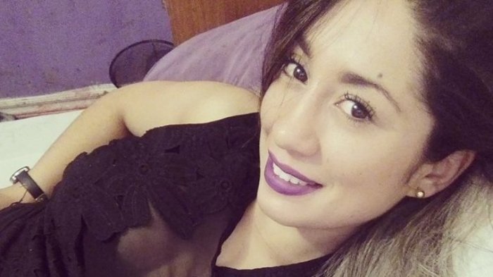 Prohibieron su entrada a reconstitución de escena: Carmen Cerda realizó grave denuncia en el caso de Fernanda Maciel