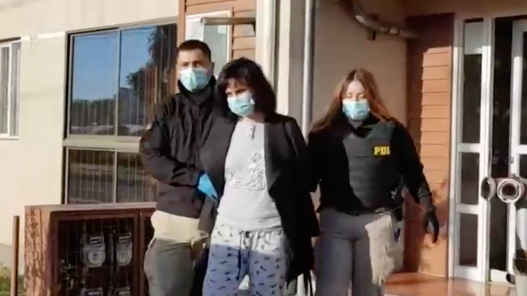 Acusan a cirujana y dentista por 