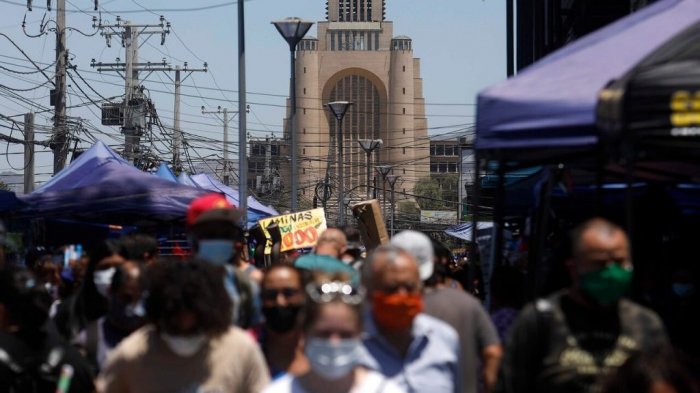 Contigo En Directo | Capítulo 122