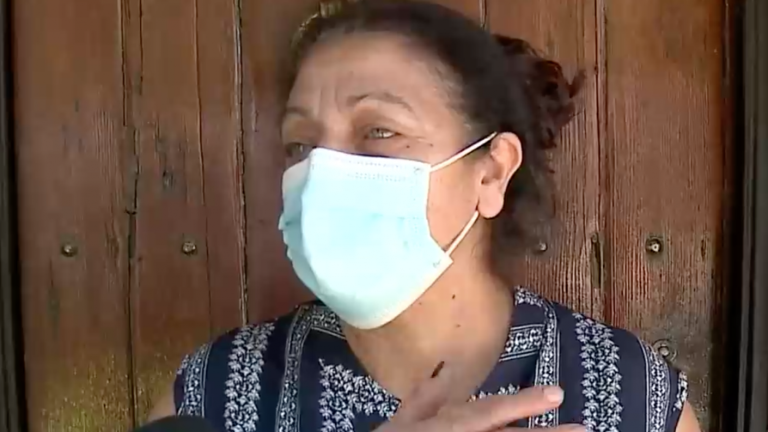 Habla sobreviviente y hermana de víctima fatal de balacera en Maipú: 