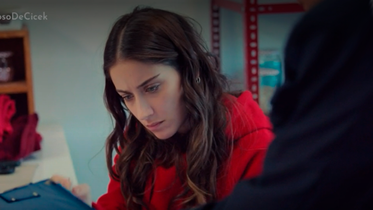 Próximo capítulo: Filiz en bancarrota