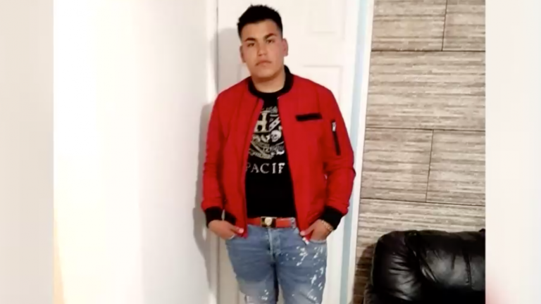 Detienen a delincuente que era el presunto objetivo de la fatal balacera en Plaza de Maipú