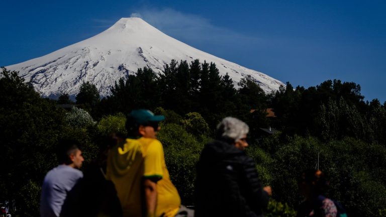 Pronóstico del tiempo para el día del eclipse: Meteorología anuncia “probables chubascos” para la zona sur