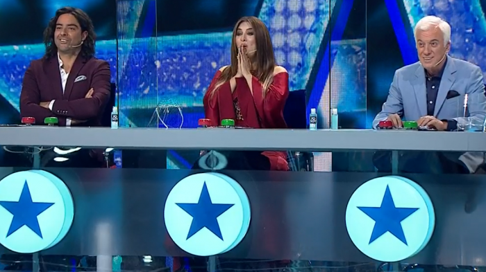 Yo Soy | Capítulo 72