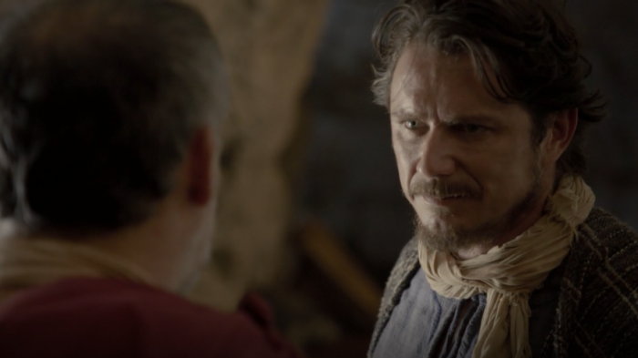 Jesús | Capítulo 127