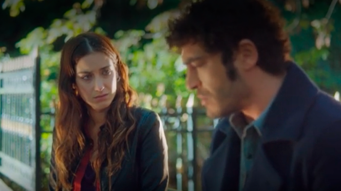 Amor De Familia | Capítulo 117