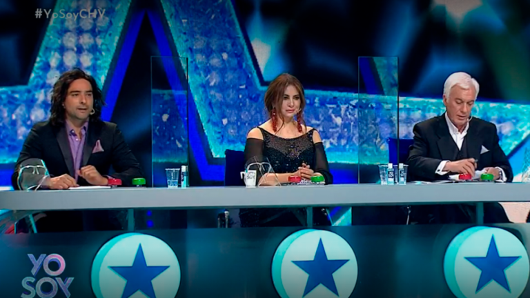 Yo Soy | Capítulo 76