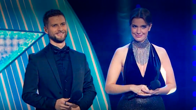 Yo Soy | Capítulo 77