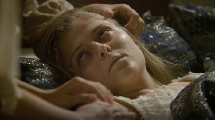 Jesús | Capítulo 133