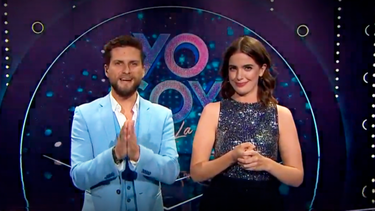 Yo Soy | Camino a la Final