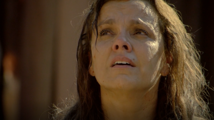 Jesús | Capítulo 135