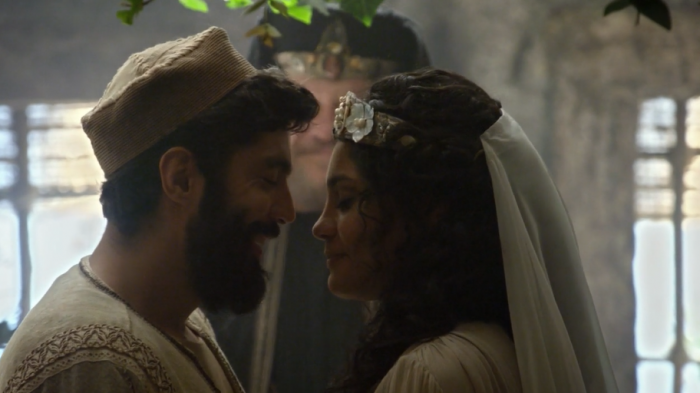 Jesús | Capítulo 136