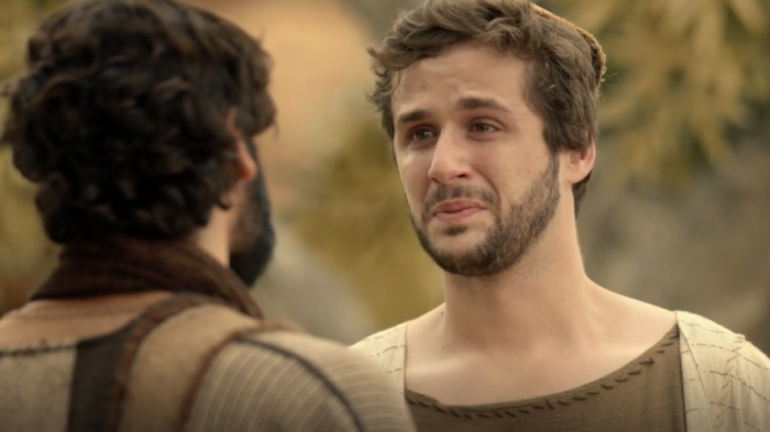 Jesús | Capítulo 137