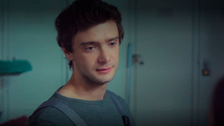 Amor De Familia | Capítulo 125