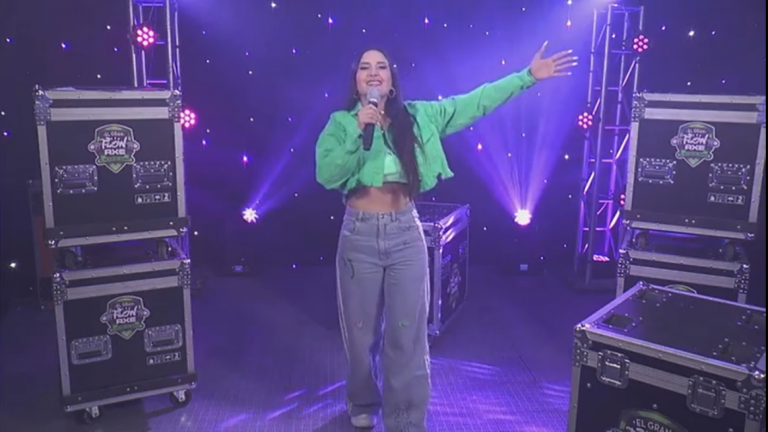 El Gran Flow Axe | Capítulo 5