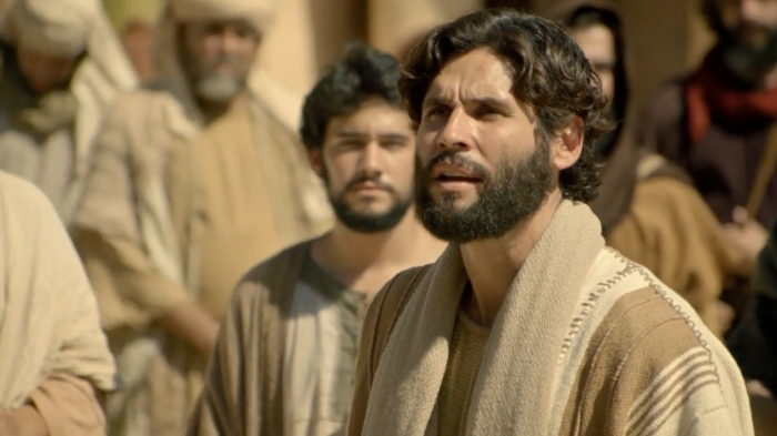 Jesús | Capítulo 142