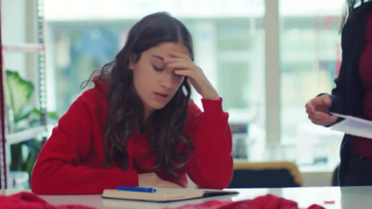 Amor De Familia | Capítulo 128