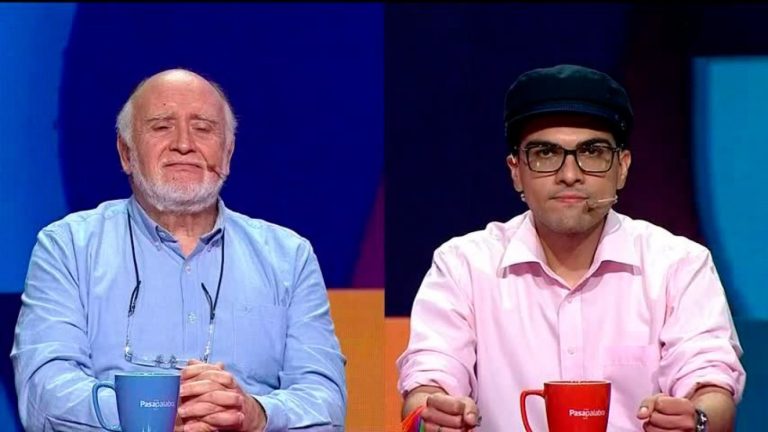 Este es el ganador entre Felipe González y Carlos Cereceda