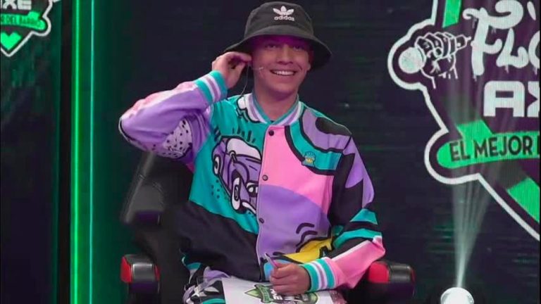 El Gran Flow Axe | Capítulo 2