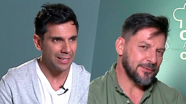 Oye Al Chef | Capítulo 11