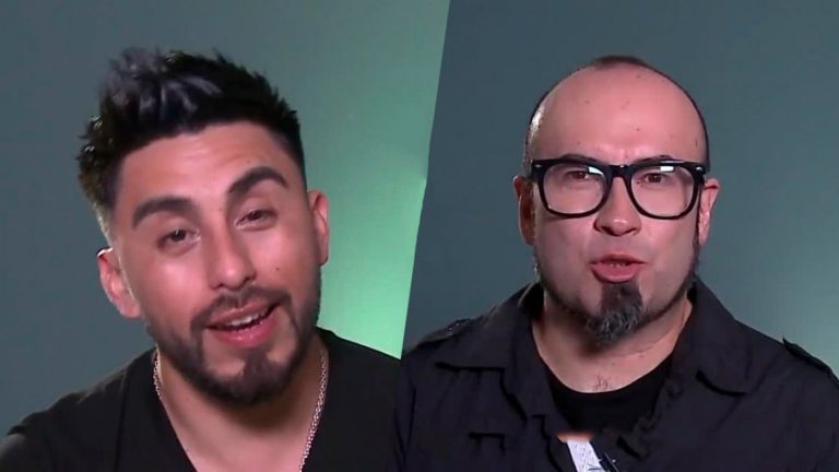 Oye Al Chef | Capítulo 12