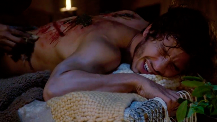 Jesús | Capítulo 125