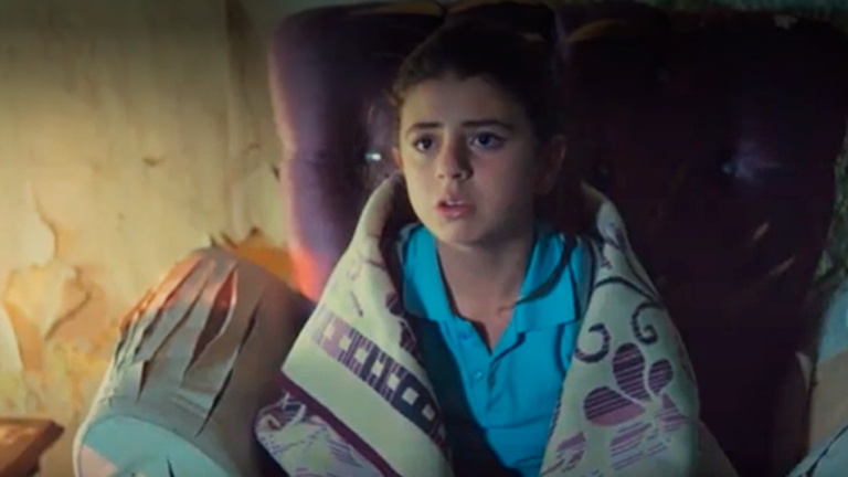 Amor De Familia - Capítulo 118