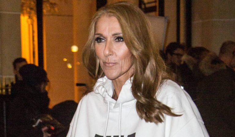 Hombre cambió su nombre a Celine Dion durante una noche de borrachera