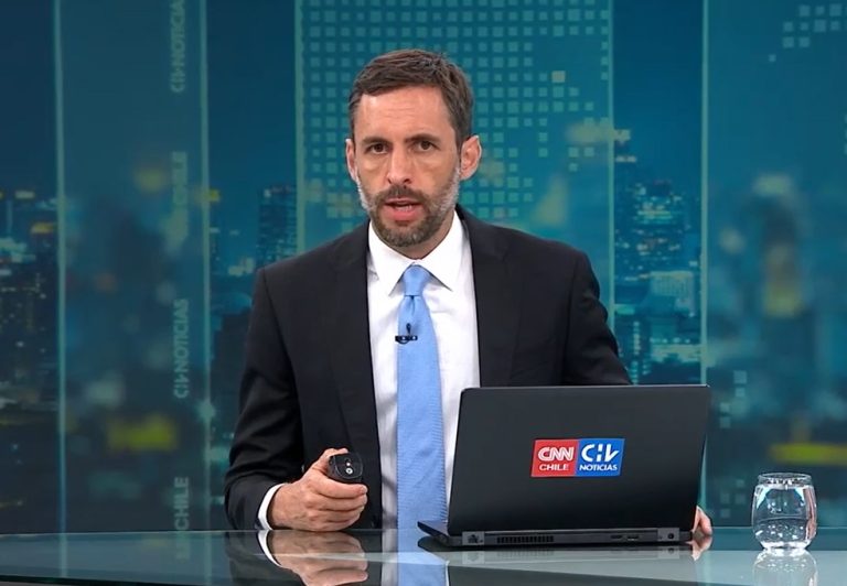 CHV Noticias Central | Sábado 2 de enero de 2021