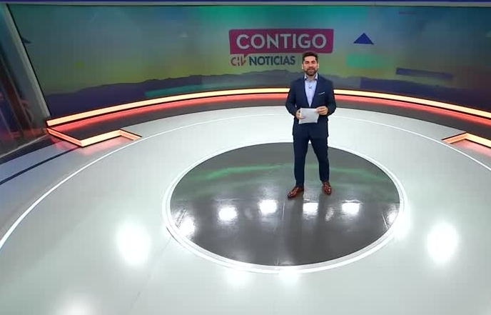 Contigo CHV Noticias AM | Lunes 4 de enero de 2021