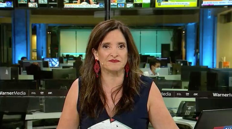 CHV Noticias Tarde | Lunes 4 de enero de 2021